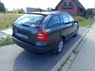 Sprzedam Skoda Octavia kombi 798608004 - 6