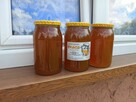 Propolis Kit Pszczeli 2024 Miód z własnej Pasieki Lipowy - 5