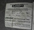 Bojler 120L z grzałka - 2