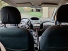 Toyota Yaris 1.3 2004 - 4