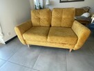 Sofa 2 i 3 osobowa - 6