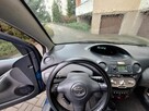 Toyota Yaris 1.3 2004 - 6