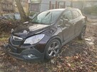 Opel Mokka 2013r. 1,7 CRDi EcoBoost - 2