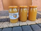 Propolis Kit Pszczeli 2024 Miód z własnej Pasieki Lipowy - 7