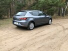 SEAT Leon III Reference Full Led - 7