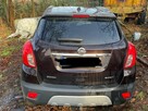 Opel Mokka 2013r. 1,7 CRDi EcoBoost - 4