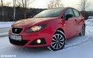 Seat Ibiza SEAT IBIZA IV 1.4 MPi 86KM/5Drzwi/KLIMA/Ustrzyki - 3
