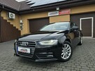 Audi A4 B8 Sedan 2.0 TDI 150KM Automat Salon Polska Udokumentowany przebieg - 1