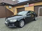 Audi A4 B8 Sedan 2.0 TDI 150KM Automat Salon Polska Udokumentowany przebieg - 2