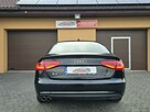 Audi A4 B8 Sedan 2.0 TDI 150KM Automat Salon Polska Udokumentowany przebieg - 5