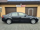 Audi A4 B8 Sedan 2.0 TDI 150KM Automat Salon Polska Udokumentowany przebieg - 7