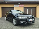 Audi A4 B8 Sedan 2.0 TDI 150KM Automat Salon Polska Udokumentowany przebieg - 8