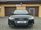 Audi A4 B8 Sedan 2.0 TDI 150KM Automat Salon Polska Udokumentowany przebieg - 9