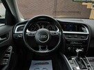 Audi A4 B8 Sedan 2.0 TDI 150KM Automat Salon Polska Udokumentowany przebieg - 10