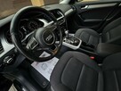 Audi A4 B8 Sedan 2.0 TDI 150KM Automat Salon Polska Udokumentowany przebieg - 16