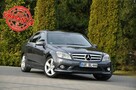 Mercedes C 250 1.8K(204KM)*AMG*Xenon*Navi*Kamera*Skóry*El.Fotele*Szyber*F1*Alu17"ASO - 1