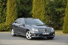 Mercedes C 250 1.8K(204KM)*AMG*Xenon*Navi*Kamera*Skóry*El.Fotele*Szyber*F1*Alu17"ASO - 2