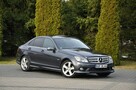 Mercedes C 250 1.8K(204KM)*AMG*Xenon*Navi*Kamera*Skóry*El.Fotele*Szyber*F1*Alu17"ASO - 3