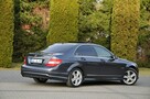 Mercedes C 250 1.8K(204KM)*AMG*Xenon*Navi*Kamera*Skóry*El.Fotele*Szyber*F1*Alu17"ASO - 5