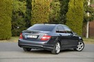 Mercedes C 250 1.8K(204KM)*AMG*Xenon*Navi*Kamera*Skóry*El.Fotele*Szyber*F1*Alu17"ASO - 6