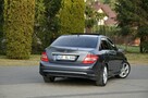 Mercedes C 250 1.8K(204KM)*AMG*Xenon*Navi*Kamera*Skóry*El.Fotele*Szyber*F1*Alu17"ASO - 7