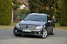 Mercedes C 250 1.8K(204KM)*AMG*Xenon*Navi*Kamera*Skóry*El.Fotele*Szyber*F1*Alu17"ASO - 8