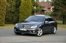 Mercedes C 250 1.8K(204KM)*AMG*Xenon*Navi*Kamera*Skóry*El.Fotele*Szyber*F1*Alu17"ASO - 9