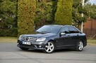 Mercedes C 250 1.8K(204KM)*AMG*Xenon*Navi*Kamera*Skóry*El.Fotele*Szyber*F1*Alu17"ASO - 10