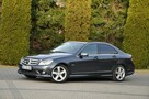 Mercedes C 250 1.8K(204KM)*AMG*Xenon*Navi*Kamera*Skóry*El.Fotele*Szyber*F1*Alu17"ASO - 11