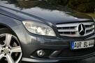 Mercedes C 250 1.8K(204KM)*AMG*Xenon*Navi*Kamera*Skóry*El.Fotele*Szyber*F1*Alu17"ASO - 12