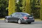 Mercedes C 250 1.8K(204KM)*AMG*Xenon*Navi*Kamera*Skóry*El.Fotele*Szyber*F1*Alu17"ASO - 13