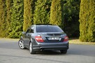 Mercedes C 250 1.8K(204KM)*AMG*Xenon*Navi*Kamera*Skóry*El.Fotele*Szyber*F1*Alu17"ASO - 15