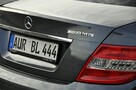 Mercedes C 250 1.8K(204KM)*AMG*Xenon*Navi*Kamera*Skóry*El.Fotele*Szyber*F1*Alu17"ASO - 16