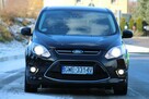 Ford C-Max Gwarancja24*TITANIUM*Kamera*NAVI*PANORAMA*SKÓRA*KLIMA*As.Park*Konserwa - 4