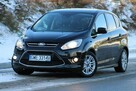 Ford C-Max Gwarancja24*TITANIUM*Kamera*NAVI*PANORAMA*SKÓRA*KLIMA*As.Park*Konserwa - 6