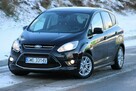 Ford C-Max Gwarancja24*TITANIUM*Kamera*NAVI*PANORAMA*SKÓRA*KLIMA*As.Park*Konserwa - 7