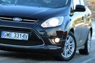 Ford C-Max Gwarancja24*TITANIUM*Kamera*NAVI*PANORAMA*SKÓRA*KLIMA*As.Park*Konserwa - 8