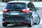 Ford C-Max Gwarancja24*TITANIUM*Kamera*NAVI*PANORAMA*SKÓRA*KLIMA*As.Park*Konserwa - 9