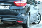 Ford C-Max Gwarancja24*TITANIUM*Kamera*NAVI*PANORAMA*SKÓRA*KLIMA*As.Park*Konserwa - 12