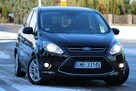 Ford C-Max Gwarancja24*TITANIUM*Kamera*NAVI*PANORAMA*SKÓRA*KLIMA*As.Park*Konserwa - 13
