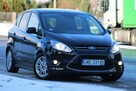 Ford C-Max Gwarancja24*TITANIUM*Kamera*NAVI*PANORAMA*SKÓRA*KLIMA*As.Park*Konserwa - 14