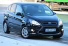 Ford C-Max Gwarancja24*TITANIUM*Kamera*NAVI*PANORAMA*SKÓRA*KLIMA*As.Park*Konserwa - 15
