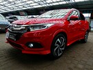 Honda HR-V EXECUTIVE+El.Dach+FulLed+Navi 3Lata GWARANCJA I-wł Krajowy Bezwypad - 8