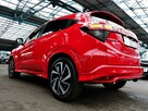 Honda HR-V EXECUTIVE+El.Dach+FulLed+Navi 3Lata GWARANCJA I-wł Krajowy Bezwypad - 9