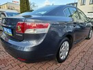 Toyota Avensis Zadbana. Bezwypadkowa. Serwisowana. Sprowadzona z Niemiec. - 4