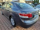 Toyota Avensis Zadbana. Bezwypadkowa. Serwisowana. Sprowadzona z Niemiec. - 6