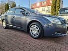 Toyota Avensis Zadbana. Bezwypadkowa. Serwisowana. Sprowadzona z Niemiec. - 7