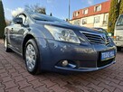 Toyota Avensis Zadbana. Bezwypadkowa. Serwisowana. Sprowadzona z Niemiec. - 8