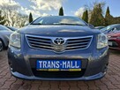 Toyota Avensis Zadbana. Bezwypadkowa. Serwisowana. Sprowadzona z Niemiec. - 9