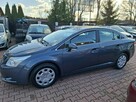 Toyota Avensis Zadbana. Bezwypadkowa. Serwisowana. Sprowadzona z Niemiec. - 10